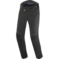 Bogotto Azury 2in1 Wasserdichte Damen Motorrad Textilhose Größe S