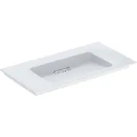 Geberit 505005001 ONE MWT 90x47,5cm, Abg.horiz.