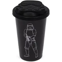 Thumbs Up Stormtrooper Original Reisebecher