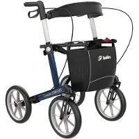 Mobilex Panda Comfort Rollator 1 St