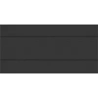 TecTake Pool-Solarfolie rechteckig und selbstschwimmend 500 x 1000 cm