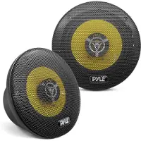 Pyle PLG6.2, 2-Wege, 240W, 120W, 1,27 cm, 16,51 cm, 5,715 cm