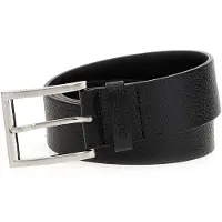 GUESS Leather Belt H40