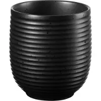 Asa selection Teebecher Japandi Black 200 ml
