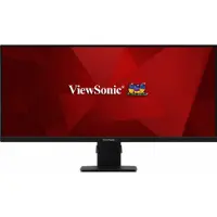 Viewsonic 34' VA3456 UWQHD 3440 x 1440 IPS Monitor