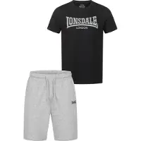 Lonsdale Moy Trainingsanzug