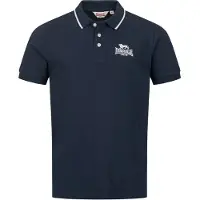 Lonsdale Ballygalley Kurzarm-poloshirt