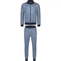 Lonsdale Gairsay Slim Fit Trainingsanzug
