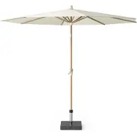 Platinum Riva Sonnenschirm Ø300