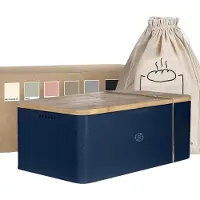 OEM Muffin- und Kekskonservierungskiste - Kekskonservierungskiste - Muffin- und Keksverschaukasten - Muffin- und Kekskonservierungskiste