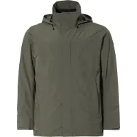 Vaude Rosemoor 3in1 Jacke