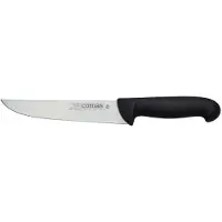 Comas Fleischermesser 180 Schwarz Model Carbon