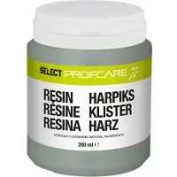 Select Weißes Harz Profcare-200 ml