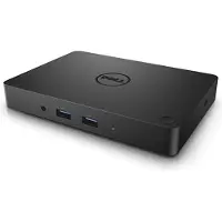 Dell 452-BCCX, Kabelgebunden, 10,100,1000 Mbit/s, Schwarz, , Gleichstrom, Windows 10 Education, Windows 10 Education x64, Windows 10 Enterprise, Windows 10 Enterprise x64,...