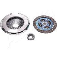 ASHIKA Kupplungssatz Kupplung für MAZDA 5 (CR19) 92-03-374