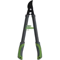 Kinzo Astschere Teleskop – Gartenschere mit Ergonomischem Griff für Äste, Hecken und Sträucher – Gartengeräte für Präzises Schneiden – Gartenschere für Gartenarbeit