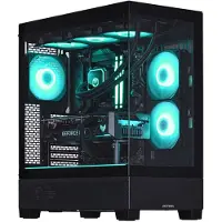 Actina 5901443416449, 4,2 GHz, AMD Ryzen 7, 7800X3D, 32 GB, 1 TB, Windows 11 Home
