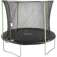 Plum Springsafe Trampolin 10ft
