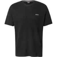 BOSS Pyjama-Top aus Waffelstrick Grösse S