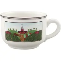 Villeroy & Boch Tasse SPRING FANTASY