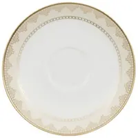 Villeroy & Boch Samarkand Mokkauntertasse / Espressountertasse 12cm A U S L A U F !
