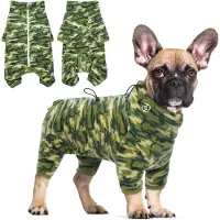 OEM Hundebettwäsche - Hundekleidung - Hundepyjama - Hundetrui - Hundekomfort - Hundebettwäsche für kleine Hunde