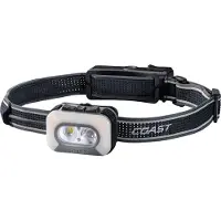Coast RL35R Wiederaufladbare Stirnlampe mit Sprachsteuerung 1000 lumen