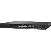 Cisco Ws-C3650-24ps-L