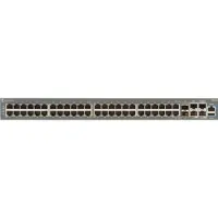 Extreme networks ERS3650GTS NO PWR CORD - Switch - 1