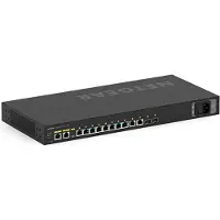 Netgear M4250 Gigabit Poe+ Switch 8 Ports