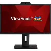 Viewsonic 24" Flimmerfreier LED IPS Monitor