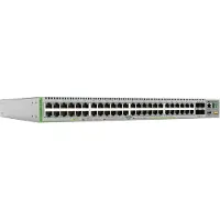 Allied Telesis At-gs980mx/52psm-50 Switch