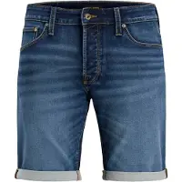 Jack & jones Shorts "JJIRICK JJICON I.K. SHOR" mit Umschlag
