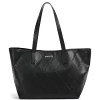 HUGO Shopper - Chris SM Tote-DMR - Gr. unisize - in Schwarz - für Damen