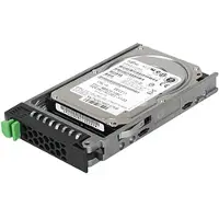 Fujitsu Festplatte - 1.8 TB - Hot-Swap - 2.5" (6.4 cm)