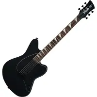 Jackson X-Serie Surfcaster SF HT6 Satin Black