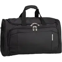 Samsonite Respark Duffle 55 Twonighter ozone black