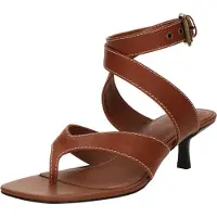 And Other Stories & Other Stories Tindra Sandalette Brown Größe: 36 | Sandalen Outlet | Damen | Braun