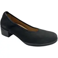 Hartjes Pump XS Hop schwarz schwarz 39