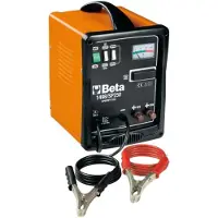 Beta 1498/SP250 Ladegerät mit Startfunktion 12/24 V einphasig