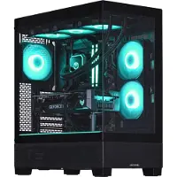 Actina 5901443417163, 4,2 GHz, AMD Ryzen 7, 7800X3D, 32 GB, 1 TB, Windows 11 Home