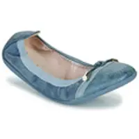Les P'tites Bombes Ballerinas JELINA damen