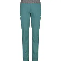 CMP Damen Keilhose WOMAN PANT LIGHT CLIMB