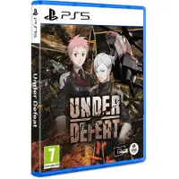 Under Defeat