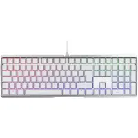 Cherry Mx 3.0S Rgb White