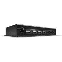 Lindy Usb 2.0 7 Port Dockingstation