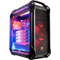 Cougar Panzer Max