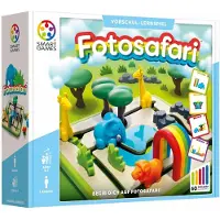 Sonstige Verlage Fotosafari