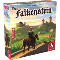 Sonstige Verlage Von Falkenstein