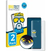 BROTECT Full-Screen Displayschutz Matt